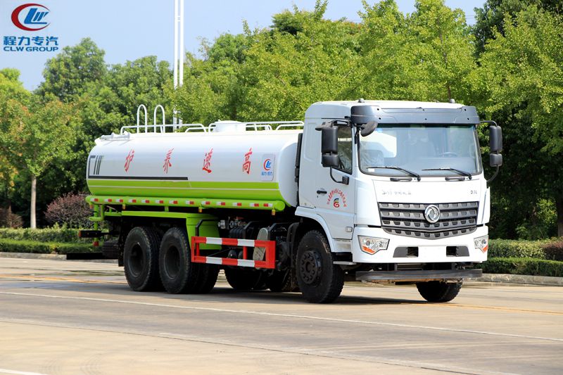 18-20方熱銷(xiāo)款灑水車(chē)
