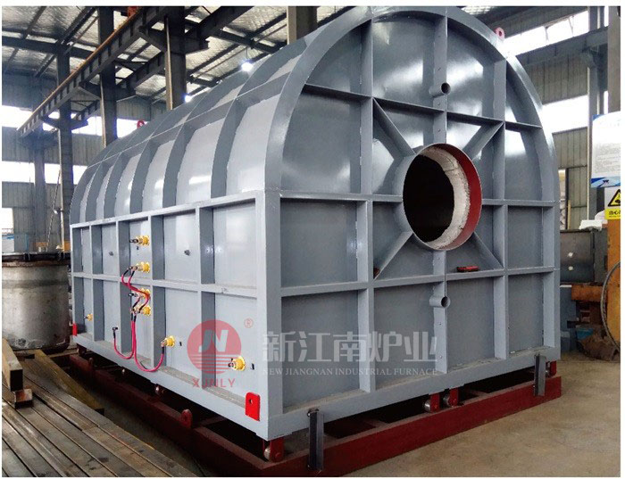 8m3反應釜加熱裝置 8m3反應釜加熱裝置